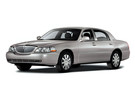 EVA коврики на Lincoln Town Car III 1997 - 2011 в Липецке