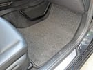 Ворсовые коврики на BMW 7 (F01/F02) 2008 - 2015 в Липецке