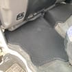 Коврики на Isuzu Forward IV узкая кабина 1994 - 2009 в Липецке