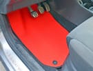 Коврики на Skoda Roomster 2006 - 2015 в Липецке