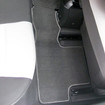 EVA коврики на Chevrolet Cruze I 2008 - 2015 в Липецке