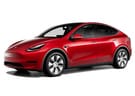 Коврики на Tesla Model Y 2019 - 2025 в Липецке
