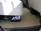 Коврики на Land Rover Discovery III 2004 - 2009 в Липецке