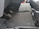 Коврики на Citroen Jumpy III 2016 - 2025 в Липецке