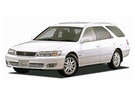 Коврики на Toyota Mark II Wagon Qualis 1997 - 2002 в Липецке