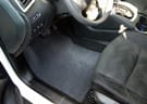 Коврики на Nissan X-Trail III 2015 - 2022 в Липецке