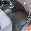 EVA коврики на Ford Fusion 2002 - 2012 в Липецке