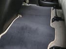 Коврики на Toyota Tundra II 2006 - 2022 в Липецке