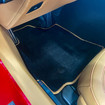 EVA коврики на Chevrolet Corvette 2013 - 2020 в Липецке
