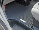 Коврики на Mitsubishi Delica 4 1994 - 2007 в Липецке