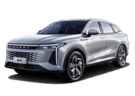 Коврики на Exeed RX 2022 - 2025 в Липецке