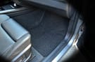 Ворсовые коврики на BMW X6 (F16) 2014 - 2019 в Липецке