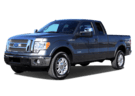 EVA коврики на Ford F150 2008 - 2014 в Липецке