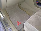 Коврики на Mitsubishi Galant VIII 1996 - 2005 в Липецке