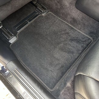 EVA коврики на Lexus LS IV 2006&nbsp;-&nbsp;2017 в Липецке