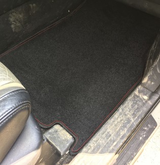 Водительские eva коврики ромб Mazda CX9 I 2007 - 2015 в Липецке Водительские eva коврики ромб Mazda CX9 I 2007 - 2015 в Липецке