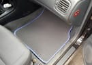 EVA коврики на Nissan Almera Classic (B10) 2006 - 2013 в Липецке