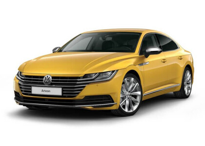 EVA коврики на Volkswagen Arteon 2017&nbsp;-&nbsp;2025 в Липецке