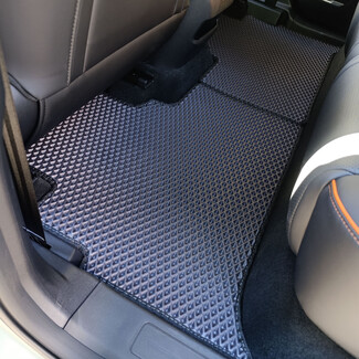 Ворсовые коврики на Jetour T1 2025&nbsp;-&nbsp;2025 в Липецке