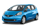 Коврики на Honda Jazz II 2008 - 2015 в Липецке