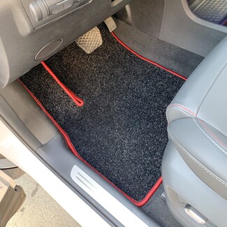 Ворсовые коврики на Tenet T7 2025&nbsp;-&nbsp;2025 в Липецке