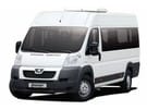 Коврики на Peugeot Boxer 2006 - 2025 в Липецке